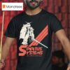 Gundam Spiritus Systems T Shirt