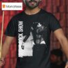 Halestorm Rock Show Pepper T Shirt