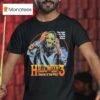 Halloween Season Of The Witch The Night No One Comes Home The Clock Is Ticking T Shirt