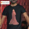 Halsey Lilith Love And Power Tour T Shirt