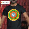 Hamlet Hail To The Thief Circles Design T Shirt