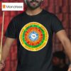 Hamlet Hail To The Thief Circles T Shirt
