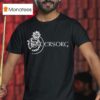 Hammerheart Vintersorg Logo T Shirt
