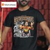 Hange Zoe Attack On Titan Doctor Hange Squad Leader After Love T Shirt