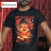 Happy Death Day Get Up Live Your Day Get Killed Again T Shirt