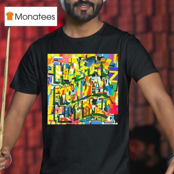 Happy Mondays Pills N Thrills T Shirt