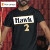 Hawk Mvp T Shirt