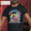 Hawthorne Heights Forever Sad T Shirt
