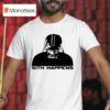 Hayden Christensen Darth Vader Sith Happens T Shirt