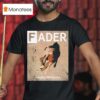 Hayley Williams Fader T Shirt