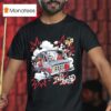 Hazbin Hotel Imp Getaway T Shirt