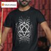 Heartagram Endless Dark T Shirt