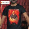 Hell House Llc The Basement Beckons T Shirt