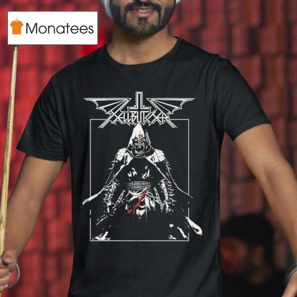 Hellbutcher Hellbutcher T Shirt