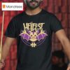 Hellfest Bathome T Shirt