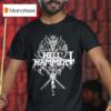 Hellhammer Demon T Shirt