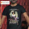 Hello Mary Lou Prom Night Ii Mary Lou Is One Hot Date She S Got Places To Go People To Kill T Shirt