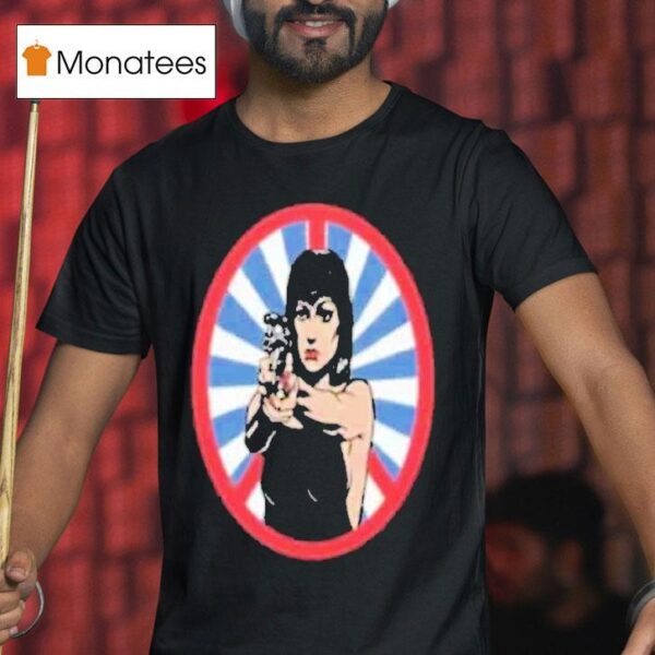 Helmet Killer Instinc T Shirt