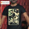 Henrique Torres Beyond The Stars T Shirt