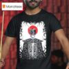 Heretical Sect Rapturous Flesh Consumed T Shirt