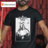 Heretical Sect Satanic Majesty T Shirt