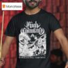 High Command Everlasting Tormen T Shirt