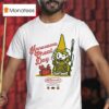 Hiroshi Tanahashi I Love Kanazawa Cheat Day T Shirt