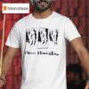 Homie Homicide T Shirt