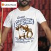 Honeys Think I M Charmin The Way I Stack All This Paper Bears T Shirt
