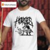 Horses Prepare To Meet God Angel T Shirt