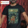 Hozier Commerce City Co July Deer T Shirt