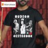 Hudson Westbrook Singer T Shirt