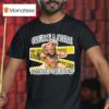Human Skin Teddy Bear Create A Scene Darkseed Creations T Shirt
