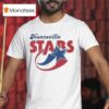 Huntsville Stars T Shirt