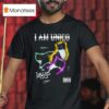 I Am Unico Cat Cute T Shirt