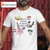 I Didn T Do Anything And Still All I Got Was This Lousy Souvenir S T Shirt