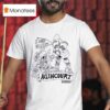 I Lost My Head Agincourt T Shirt