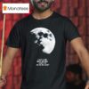 I Need A Lite Space And Time Maybe Like Out On The Moon T Shirt