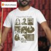 I Read Dead People Online Ceramics T Shirt