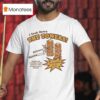 I Took Down The Towers In Under Devour Two Towering Pancake Stacks In Under Minutes And Sends T Shirt