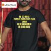 I Was Narcanned At Waffle House T Shirt