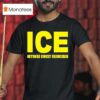 Ice Intense Chest Exerciser T Shirt
