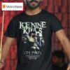 Ice Nine Kills The Great Unknown The Prophecy T Shirt