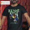 Ice Nine Kills Vintage The Great Unknown The Prophecy Graphic Band T Shirt
