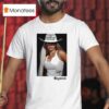 If Ever I Fall I Know Y All Catch Me Beyonce T Shirt