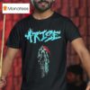 Igris Arise Solo Leveling T Shirt