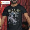 Ihsahn Pharos T Shirt