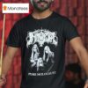 Immortal Pure Holocaus T Shirt