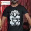 Impaled Nazarene Goat Of Mendes T Shirt