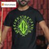 Indecent Behavior Match T Shirt